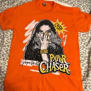 Graphic T-shirt